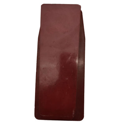 Outils de polissage à liaison de résine de diamants rectangulaires Fickert pour le polissage de diamants supérieurs