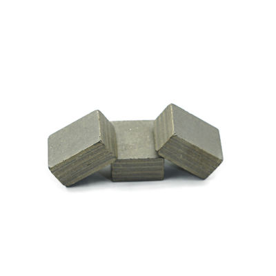 24*11.5*20mm Disque de meulage de métaux Conseils de diamants pour les plaquettes de polissage de métaux de qualité A
