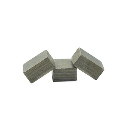 24*11.5*20mm Disque de meulage de métaux Conseils de diamants pour les plaquettes de polissage de métaux de qualité A