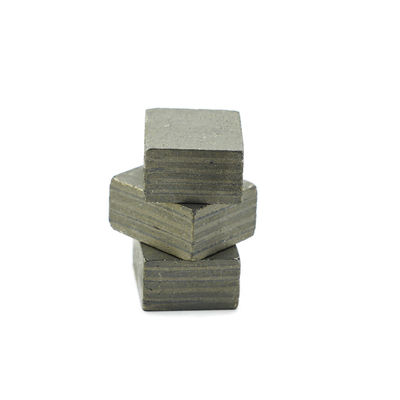 24*11.5*20mm Disque de meulage de métaux Conseils de diamants pour les plaquettes de polissage de métaux de qualité A