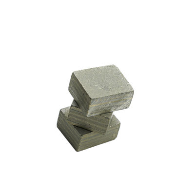 24*11.5*20mm Disque de meulage de métaux Conseils de diamants pour les plaquettes de polissage de métaux de qualité A