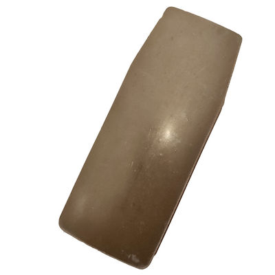 Outils de polissage à liaison de résine de diamants rectangulaires Fickert pour le polissage de diamants supérieurs