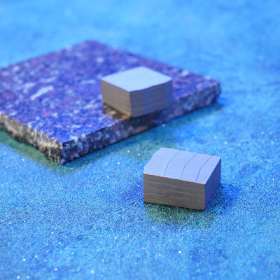 R Shape Diamond Granite Segment pour la ferraille en Thaïlande par LINSING Stone Cutting Tools