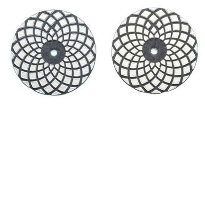 Excellents outils diamantés pour le polissage des pierres de granit et de marbre