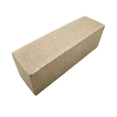 Marché du Mexique Principalement utilisé Beige Travertine Marbre Diamant Segments de lame de scie circulaire
