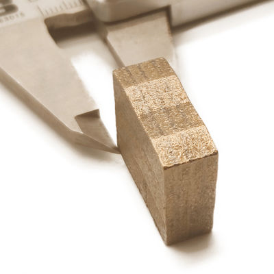 24*8.6/9.4*20mm Outils de découpe de diamants pour le granit