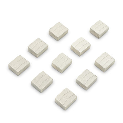 LINSING 1600 1800 2000 2200 mm Segment diamanté pour les outils de coupe à courbe de pierre de granit