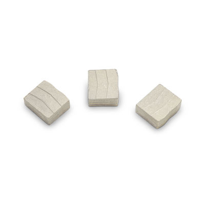 LINSING 1600 1800 2000 2200 mm Segment diamanté pour les outils de coupe à courbe de pierre de granit