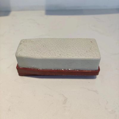 Longue durée de vie Fickert de résine de diamant pour le polissage abrasif de granit sur mesure