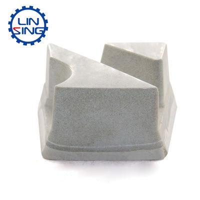 Polissage de la travétine T105MM Bloc de magnésisite diamant frankfurt pour dalles de marbre durables