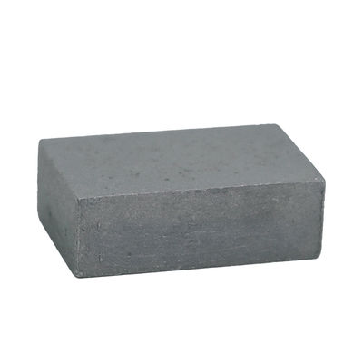 Ségment de diamants de type multicouche pour la découpe du basalte en Indonésie 450 mm 1200 mm 1600 mm