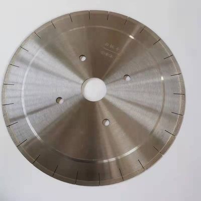 Lames de scie à diamants durables pour couper le granit de marbre et le Dekton de toutes tailles