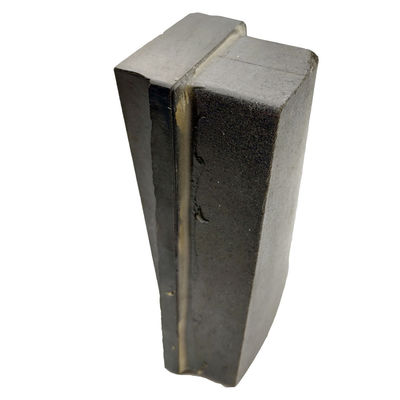 Déchets de pierre abrasifs pour le polissage des diamants, pâte de liaison, bloc Buff Fickert pour le broyage du granit