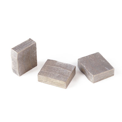 LINSING Segment diamanté pour la coupe de blocs de granit et de pierre