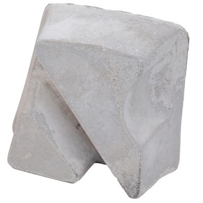 3 pièces d'outil abrasif à la magnésite de diamant de Francfort pour le polissage et le meulage du marbre