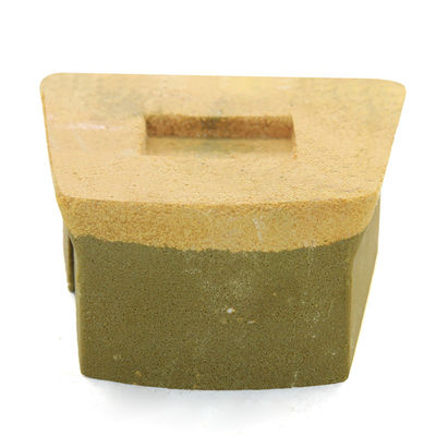 Outils diamantés pour le polissage de diamètre T105