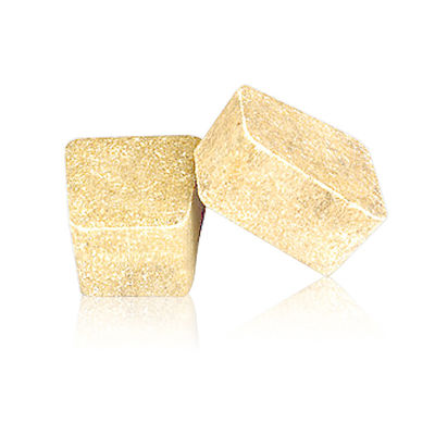 Bonnes performances Outils diamantés de type oxalique de Francfort pour un support de polissage personnalisé