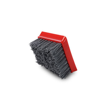 Brosses de broyage à base de carbure de silicium et de diamants avec tissu abrasif