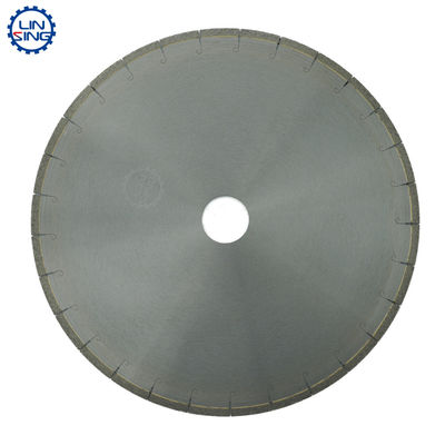 Blades de scie à diamant de qualité professionnelle pour une efficacité de coupe de marbre