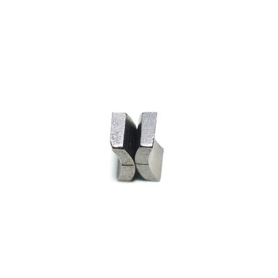 Diamètre mm/pouce 28-127 mm Segment de forage au noyau diamanté pour le fraisage et la découpe du béton
