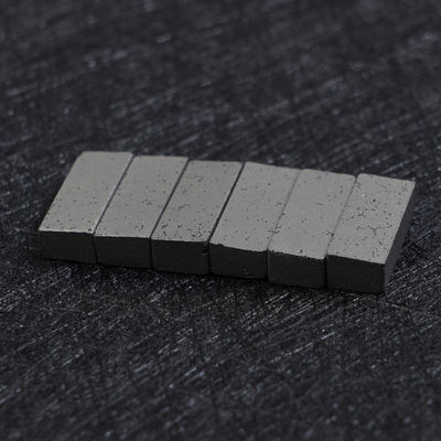 Coupe rapide et tranchante de diamants de catégorie A
