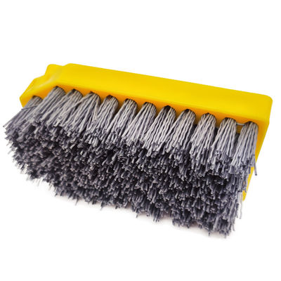 Brosse à diamants au carbure de silicium pour le polissage à la main
