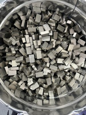 OEM personnalisé D1300MM Diamond Segment Tips avec poudre métallique et poudre de diamant