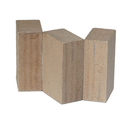 24*9*15mm Segment de diamant pour la coupe de grès dur Segments de diamant garantis