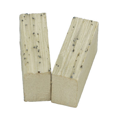 Segment diamanté en forme de sandwich pour la coupe de pierre de marbre ODM