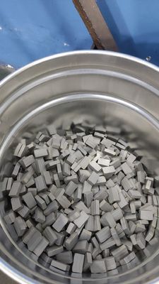 6.5mm Multi Disque Diamant Segment L'outil parfait pour la coupe de granit 24 * 7,6 / 8,4 * 15 mm