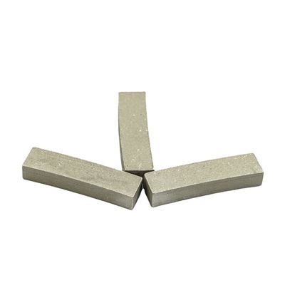 Coupe de marbre Segment diamant D600mm pour et longue durée de vie au Vietnam Marbre vert