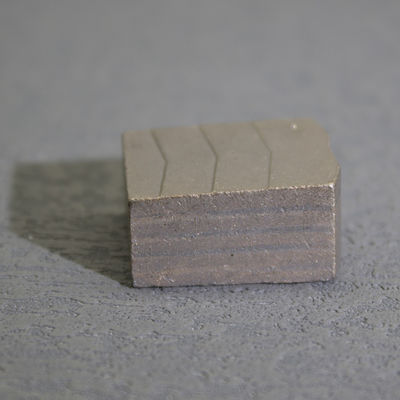 Machine de pressage à froid de poudre métallique de segment diamant pour la découpe humide D2000 2500 mm en Indonésie