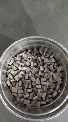 Coupeur de pierre de sable à diamants professionnel