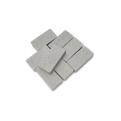 Coupeur de pierre de sable à diamants professionnel
