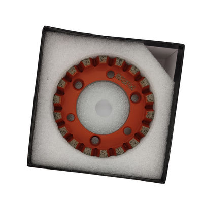 Pierre de meulage Diamant Outils CNC roue de collage pour dalles/carreaux de qualité professionnelle