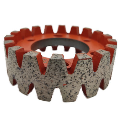 Pierre de meulage Diamant Outils CNC roue de collage pour dalles/carreaux de qualité professionnelle