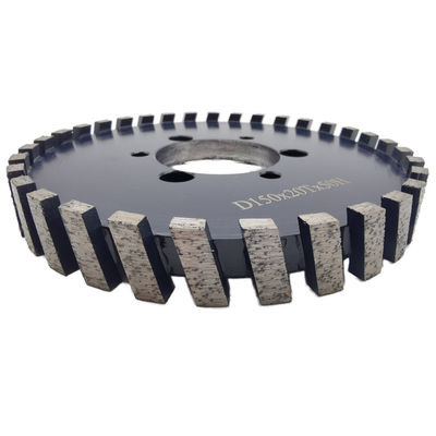 Pierre de meulage Diamant Outils CNC roue de collage pour dalles/carreaux de qualité professionnelle