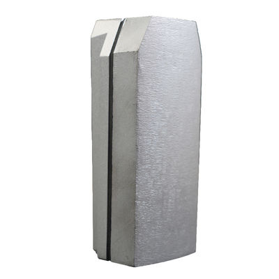 Appui OEM Diamond Fickert Metal Bond Outils de polissage de diamants pour les dalles et les carreaux de granit