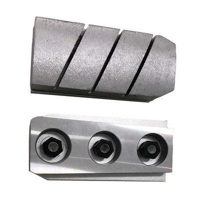 Appui OEM Diamond Fickert Metal Bond Outils de polissage de diamants pour les dalles et les carreaux de granit