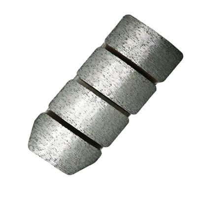 Appui OEM Diamond Fickert Metal Bond Outils de polissage de diamants pour les dalles et les carreaux de granit