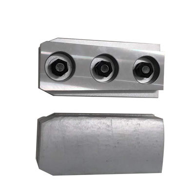 Appui OEM Diamond Fickert Metal Bond Outils de polissage de diamants pour les dalles et les carreaux de granit
