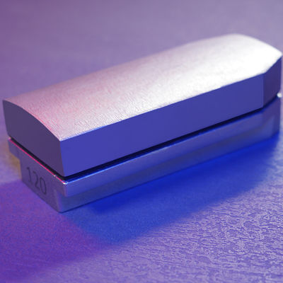 Appui OEM Diamond Fickert Metal Bond Outils de polissage de diamants pour les dalles et les carreaux de granit