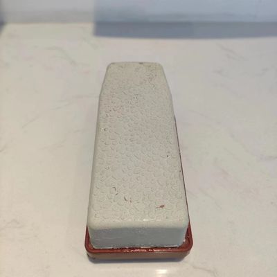 Fickert de liaison de résine de diamant pour l'outil abrasif de meulage de granit de haute précision