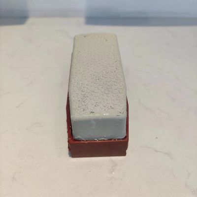 Fickert de liaison de résine de diamant pour l'outil abrasif de meulage de granit de haute précision