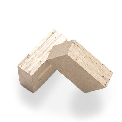 Segments de diamants à haute résistance à l'usure pour la découpe de pierre de marbre dans Gongrete Korea Tool