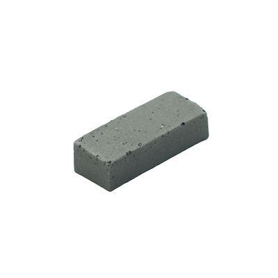 Soutien personnalisé 20*4.8/5.4*8 lame de scie pour couper du granit et du marbre dur