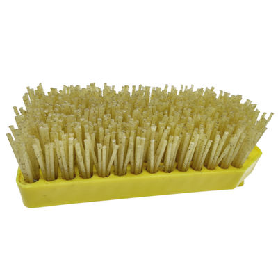 LINSING Diamant ancien et brosses de glaçage pour le granit marbre pierre machine de meulage humide