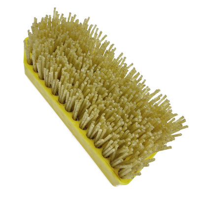 LINSING Diamant ancien et brosses de glaçage pour le granit marbre pierre machine de meulage humide