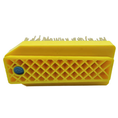 LINSING Diamant ancien et brosses de glaçage pour le granit marbre pierre machine de meulage humide