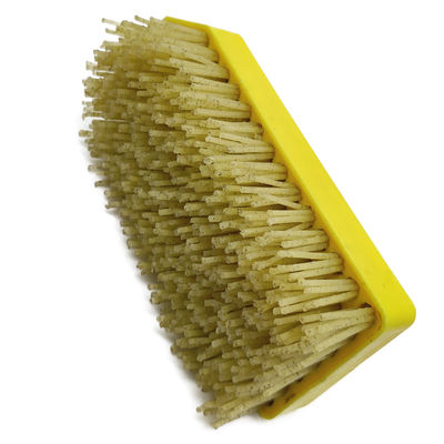 LINSING Diamant ancien et brosses de glaçage pour le granit marbre pierre machine de meulage humide
